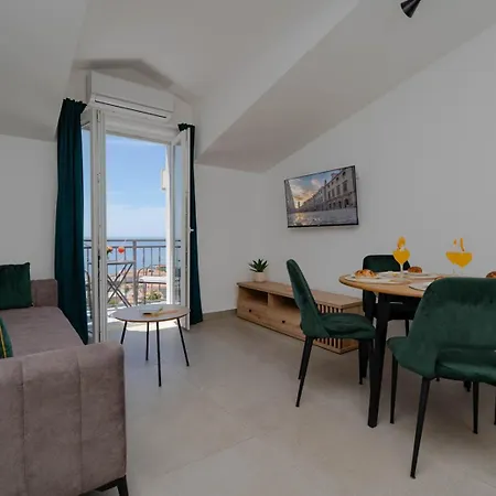 Appartement Mediterranean Dubrovnik