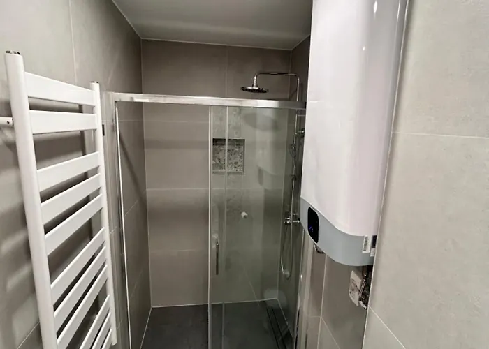 Appartement Mediterranean Dubrovnik