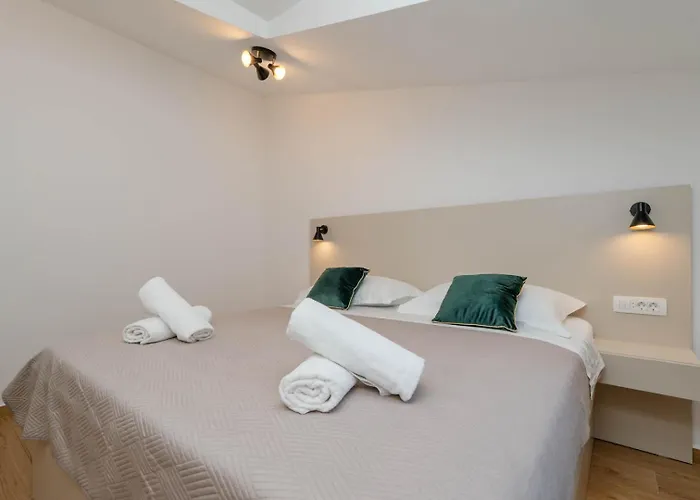 Appartement Mediterranean Dubrovnik