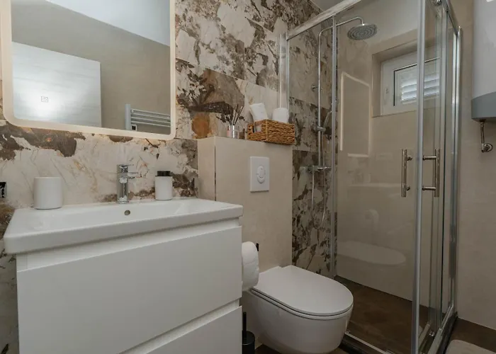 Mediterranean Appartement Dubrovnik