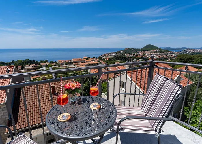 Appartement Mediterranean