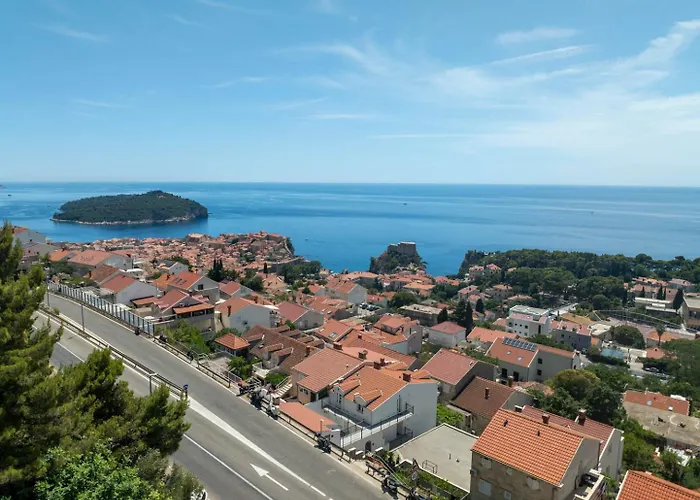 Mediterranean *