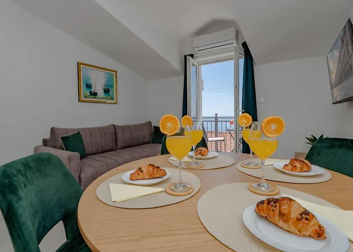 Appartement Mediterranean