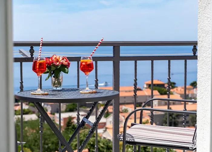 Appartement Mediterranean Dubrovnik