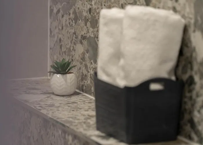 Appartement Mediterranean Dubrovnik