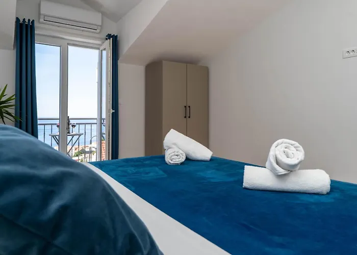 Appartement Mediterranean Dubrovnik